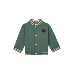 Noppies Baby - Strickjacke Gambais - Duck Green