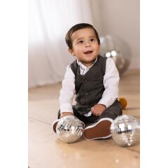 Noppies Baby - Langarmshirt - White