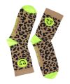 My Day My Dream - Leo Neon Socken