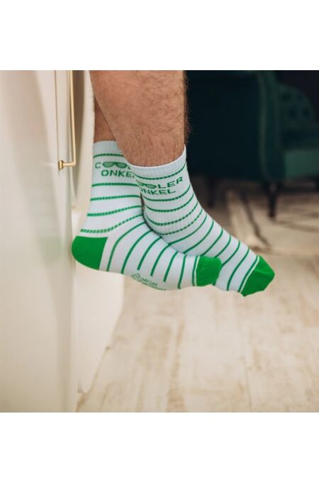 My Day My Dream - Cooler Onkel Socken