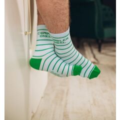 My Day My Dream - Cooler Onkel Socken