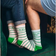 My Day My Dream - Cooler Onkel Socken