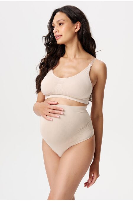 Noppies Maternity - gepolsteter Still-BH - Moonlight