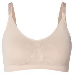 Noppies Maternity - gepolsteter Still-BH - Moonlight