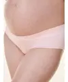 Bravado - Crossover Panty - chalk pink