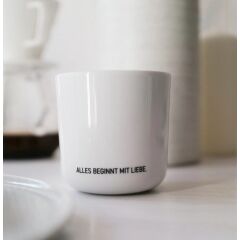 Famvibes - MINI TASSE