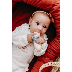 Kikadu - Greifling Eisbär