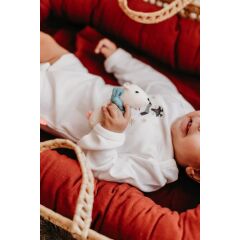 Kikadu - Greifling Eisbär