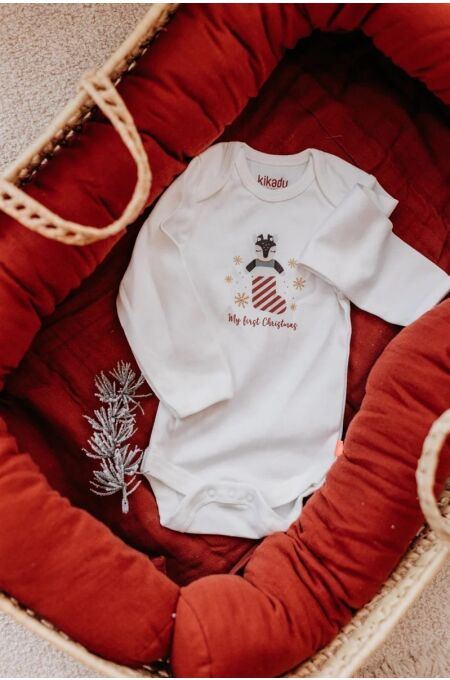 Kikadu - Body My first Christmas