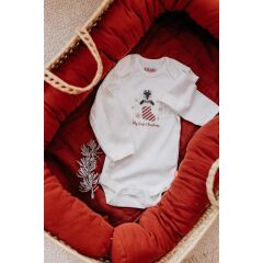 Kikadu - Body My first Christmas