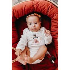 Kikadu - Body My first Christmas