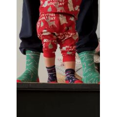 My Day My Dream - Baby - XMAS Socken