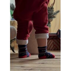 My Day My Dream - Baby - XMAS Socken