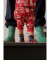 My Day My Dream - Baby - XMAS Socken