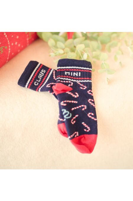 My Day My Dream - Mini - XMAS Socken