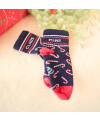 My Day My Dream - Mini - XMAS Socken
