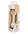 Sophie la girafe - 5 Sinne - Rassel Zahnungshilfe