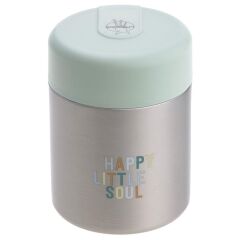 Lässig - Thermobehälter - 315ml - Happy Fruit Zitrone