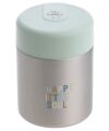 Lässig - Thermobehälter - 315ml - Happy Fruit Zitrone