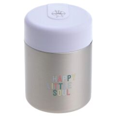 Lässig - Thermobehälter - 315ml - Happy Fruit Kirschen