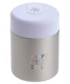 Lässig - Thermobehälter - 315ml - Happy Fruit Kirschen