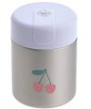 Lässig - Thermobehälter - 315ml - Happy Fruit Kirschen