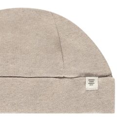 A TINY STORY - Baby Mütze - oatmeal melange