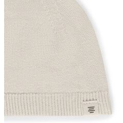 A TINY STORY - Baby Mütze - ivory