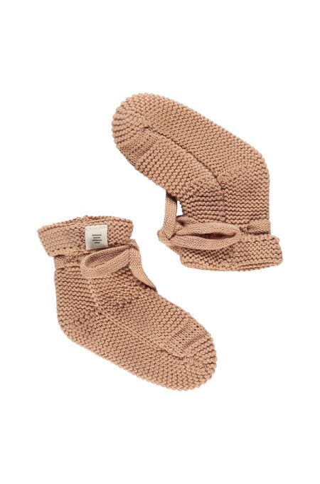 A TINY STORY - Baby Schuhe - Cookie