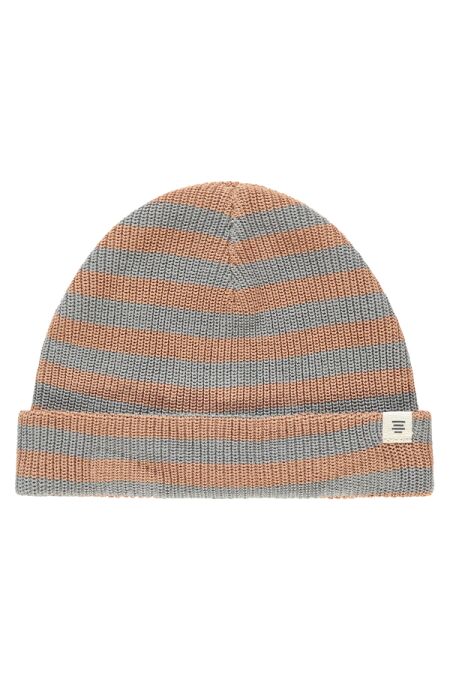 A TINY STORY - Baby Mütze - cookie