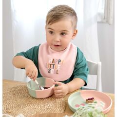 Lässig-Kinderbesteck (3 Stk) - Happy Fruits - Cherry