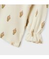 LilLAtelier - Kleinkind ribbe Longsleeve - Turtledove Ice Cream