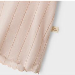 LilAtelier - Kleinkind oversized Tshirt - Peach Whipe