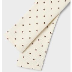 LIL´Atelier - Legging mit Marienkäfer - Turtledove