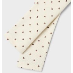 LIL´Atelier - Legging mit Marienkäfer - Turtledove