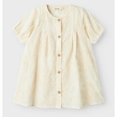 LilLAtelier - Kleinkind Sommerkleidchen - Turtledove