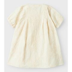 LilLAtelier - Kleinkind Sommerkleidchen - Turtledove