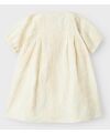 LilLAtelier - Kleinkind Sommerkleidchen - Turtledove