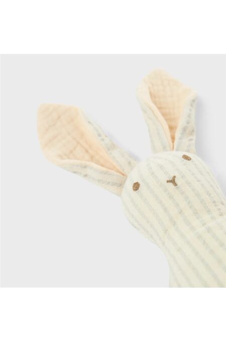 Lil´Atelier - Rassel Hase - Vapor Blue