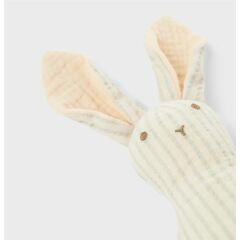 Lil´Atelier - Rassel Hase - Vapor Blue