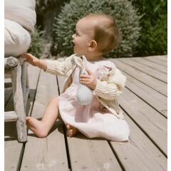 Lil´Atelier - Rassel Hase - Vapor Blue