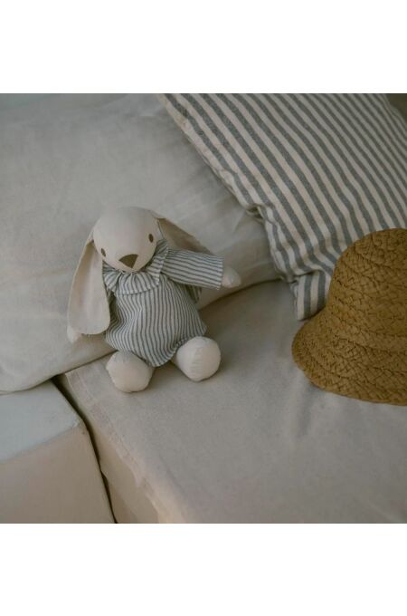 Lil´Atelier - Puppe Hase - Turtledove