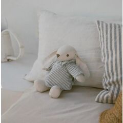 Lil´Atelier - Puppe Hase - Turtledove