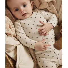 LiLAtelier - Legging mit Marienkäfer- Turtledove