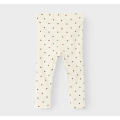 LiLAtelier - Legging mit Marienkäfer- Turtledove