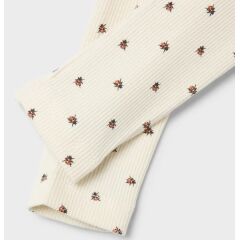 LiLAtelier - Legging mit Marienkäfer- Turtledove