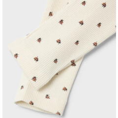 LiLAtelier - Legging mit Marienkäfer- Turtledove