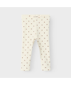LiLAtelier - Legging mit Marienkäfer- Turtledove