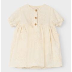 LilLAtelier - Kurzarmkleidchen - Turtledove