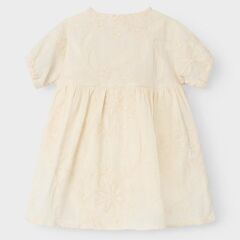 LilLAtelier - Kurzarmkleidchen - Turtledove
